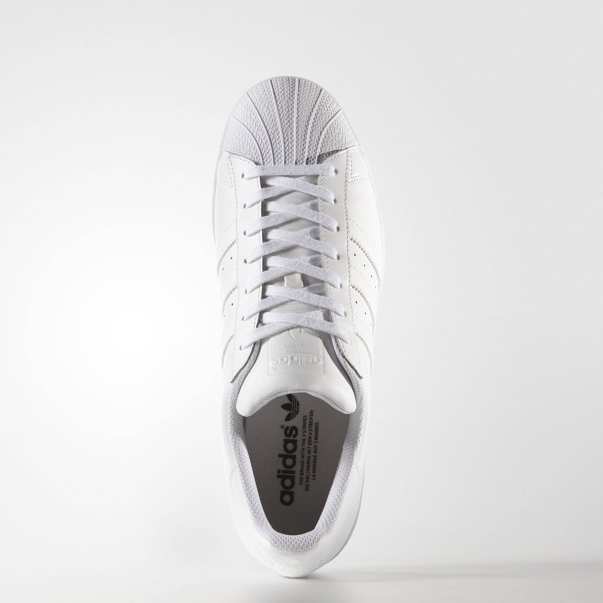 Superstar 'White' - 2