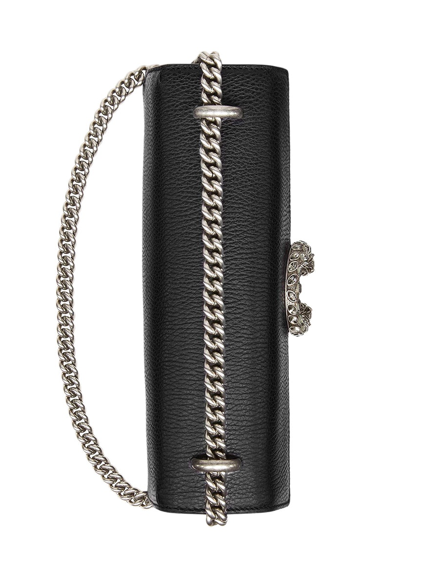 Dionysus Small Shoulder Bag - 4