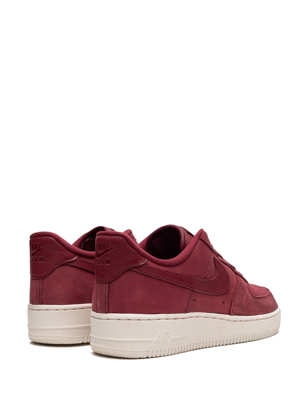 Air Force 1 Premium lace-up sneakers - 3