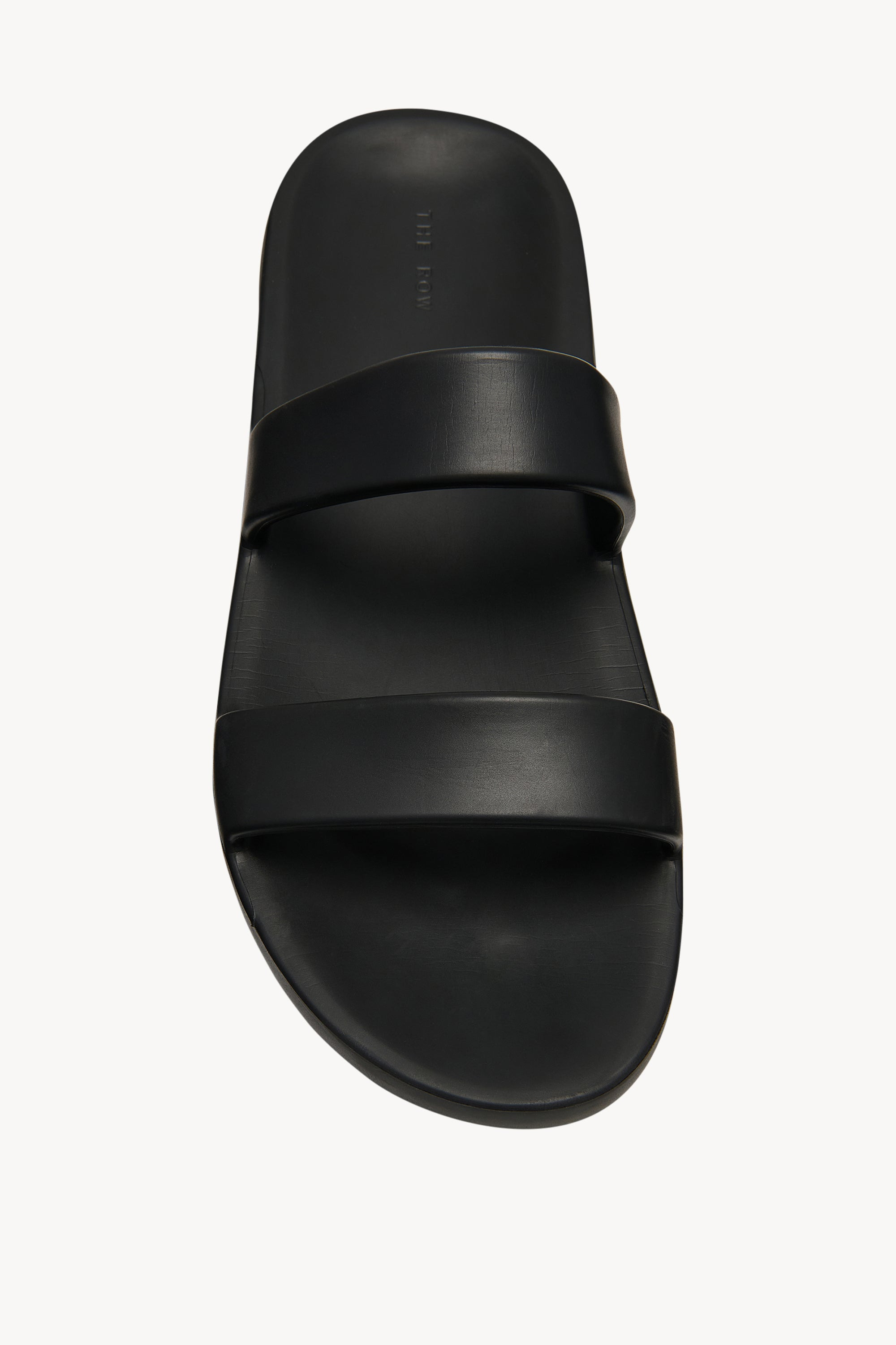 Foam Sandal in Rubber - 3