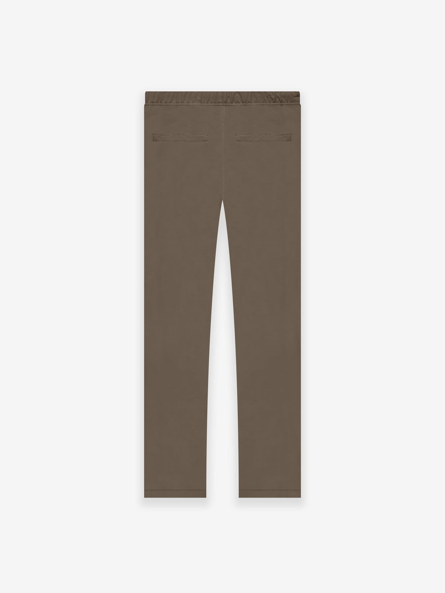 Womens Relaxed Trouser - 2