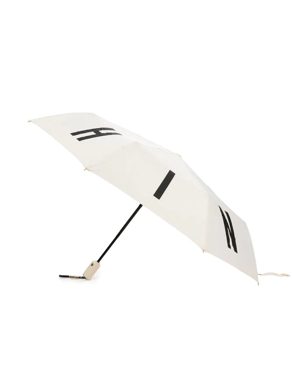 logo-print umbrella - 3