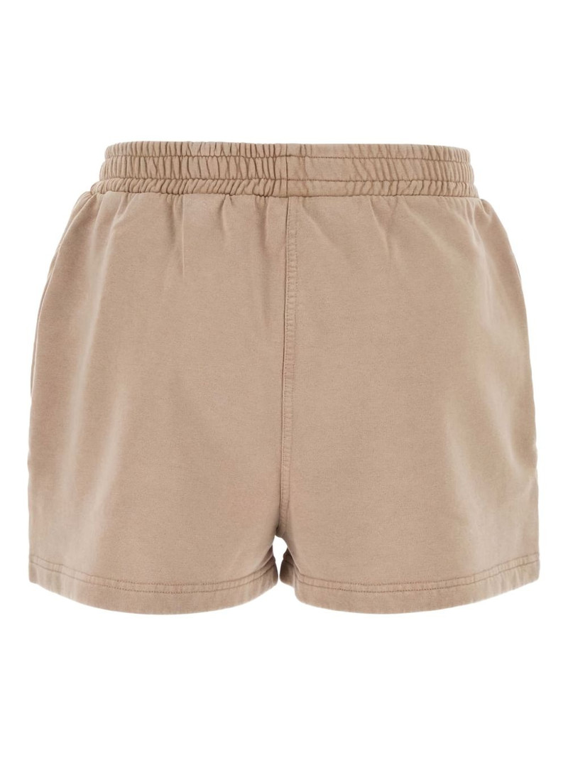 FENDI cotton shorts outlook