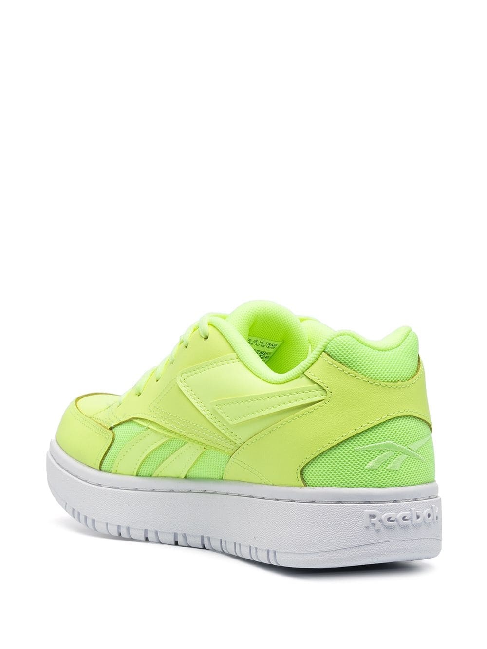 Court Double Mix sneakers - 3