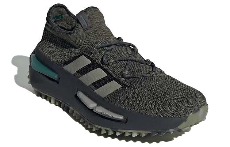 adidas adidas originals NMD_S1  display picture 2