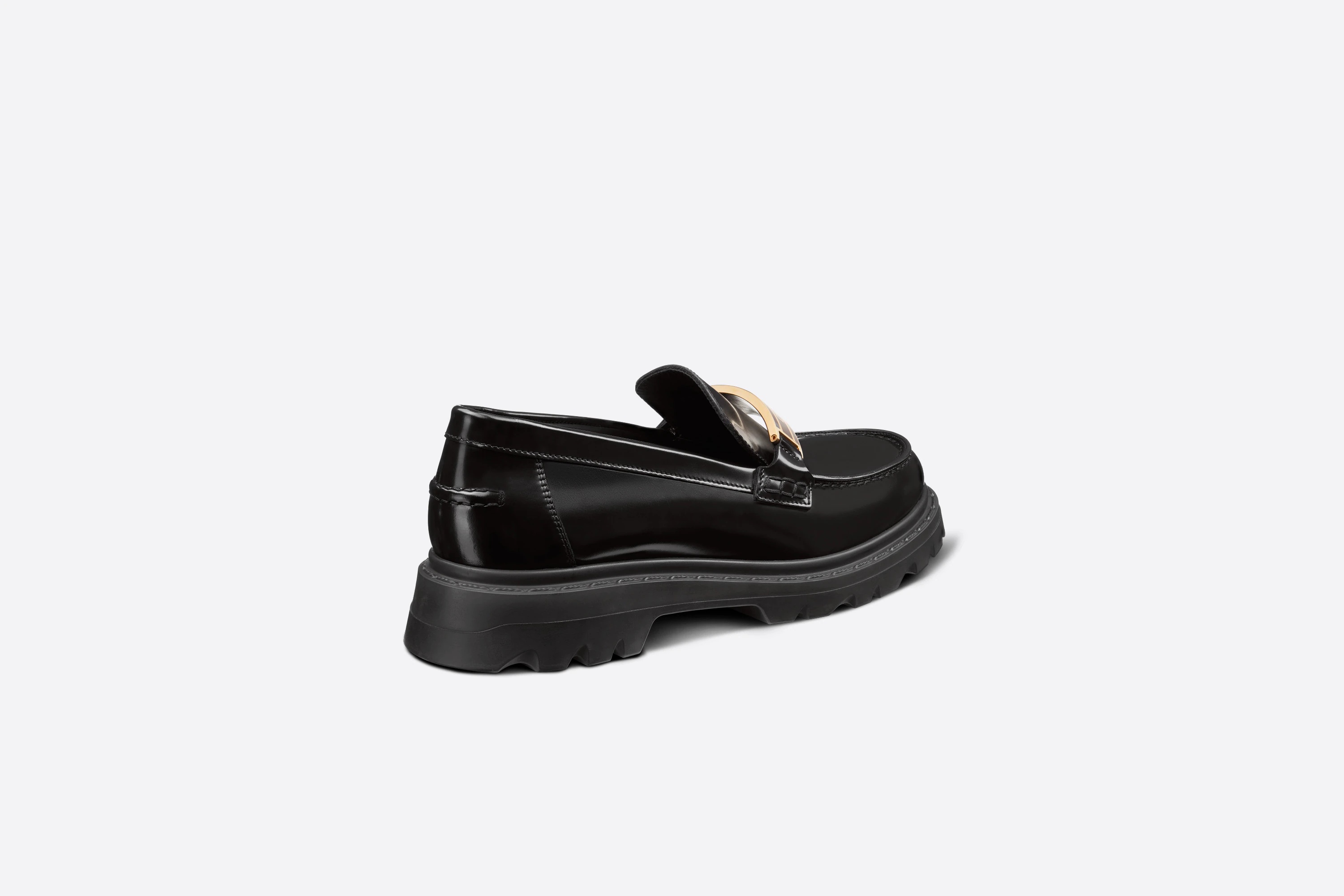 Dior Code Loafer - 3