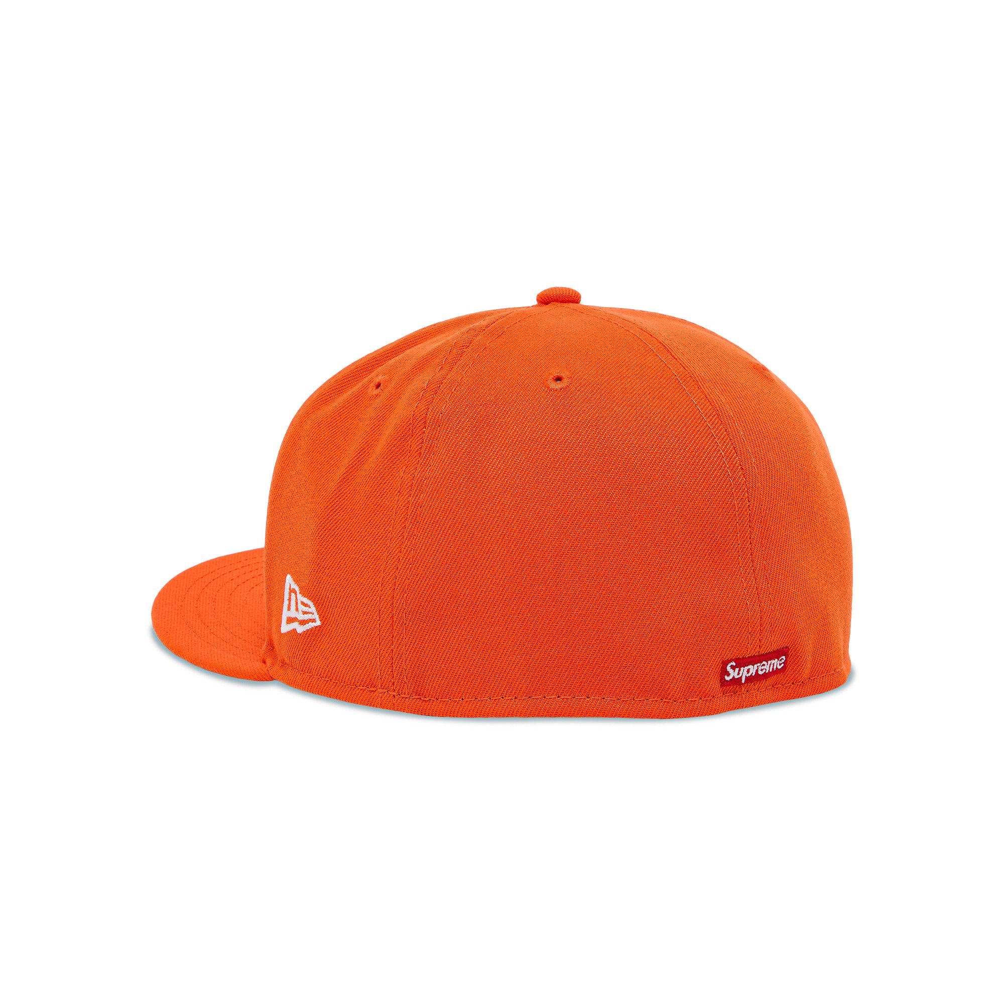 Supreme Supreme Screwball S Logo New Era 