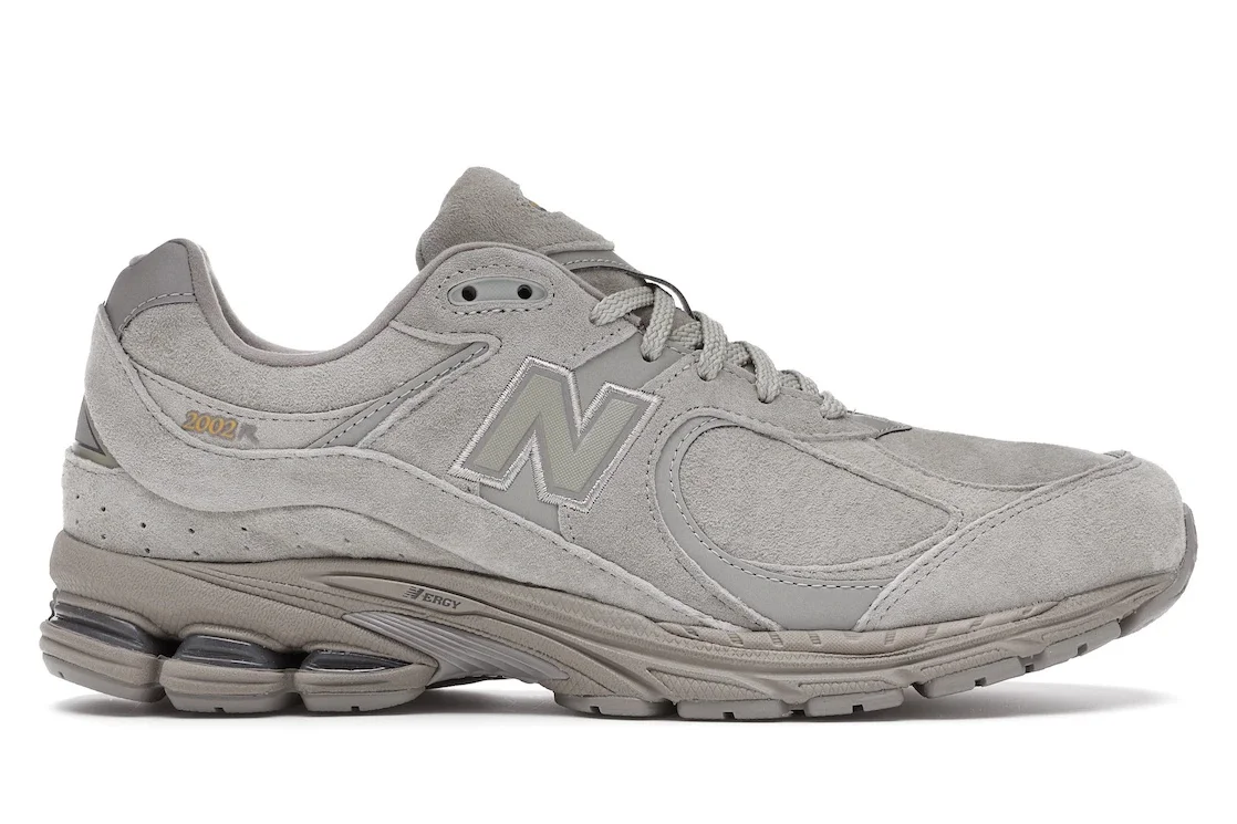 New Balance 2002R Deep Taupe - 1