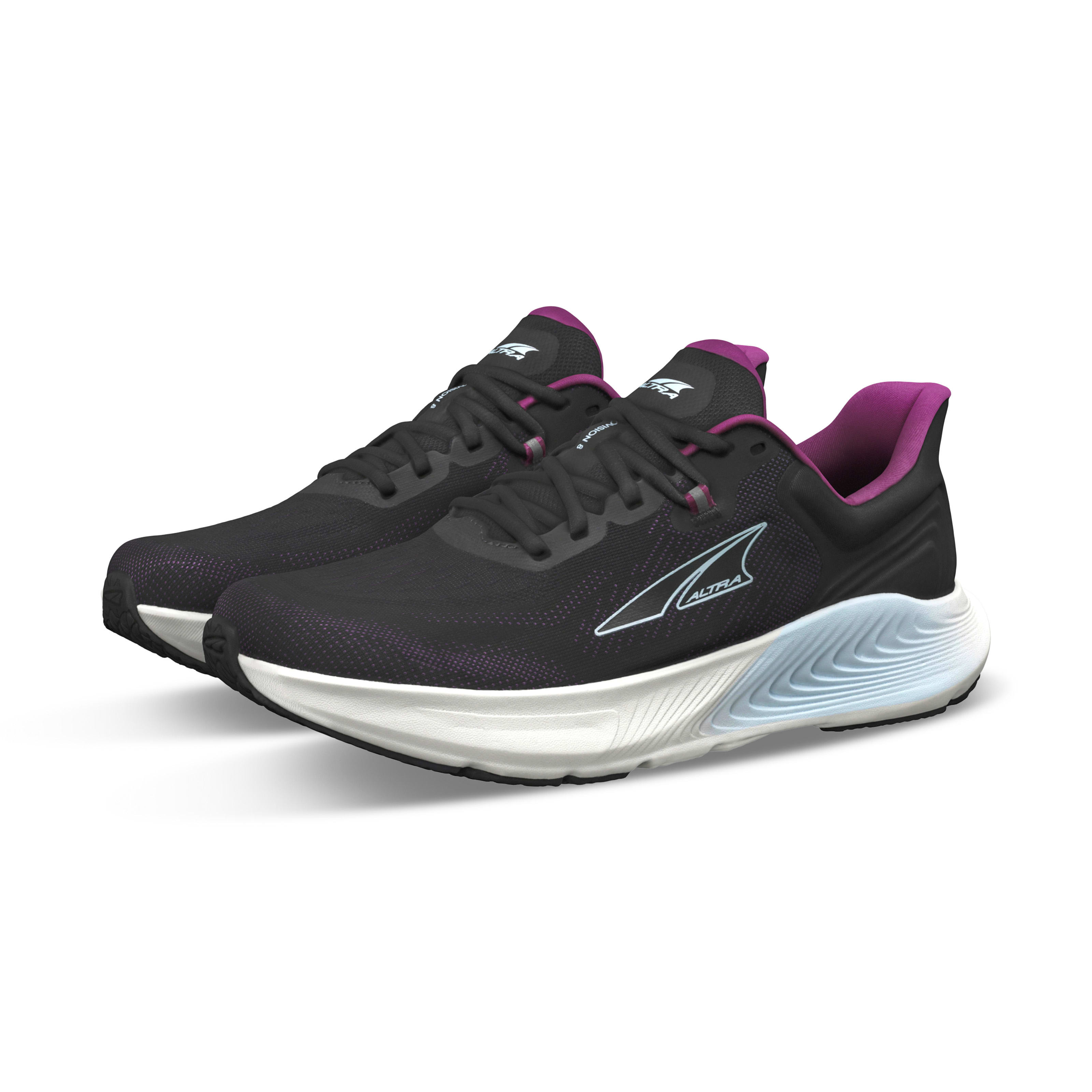 Women's Provision 8 - 5