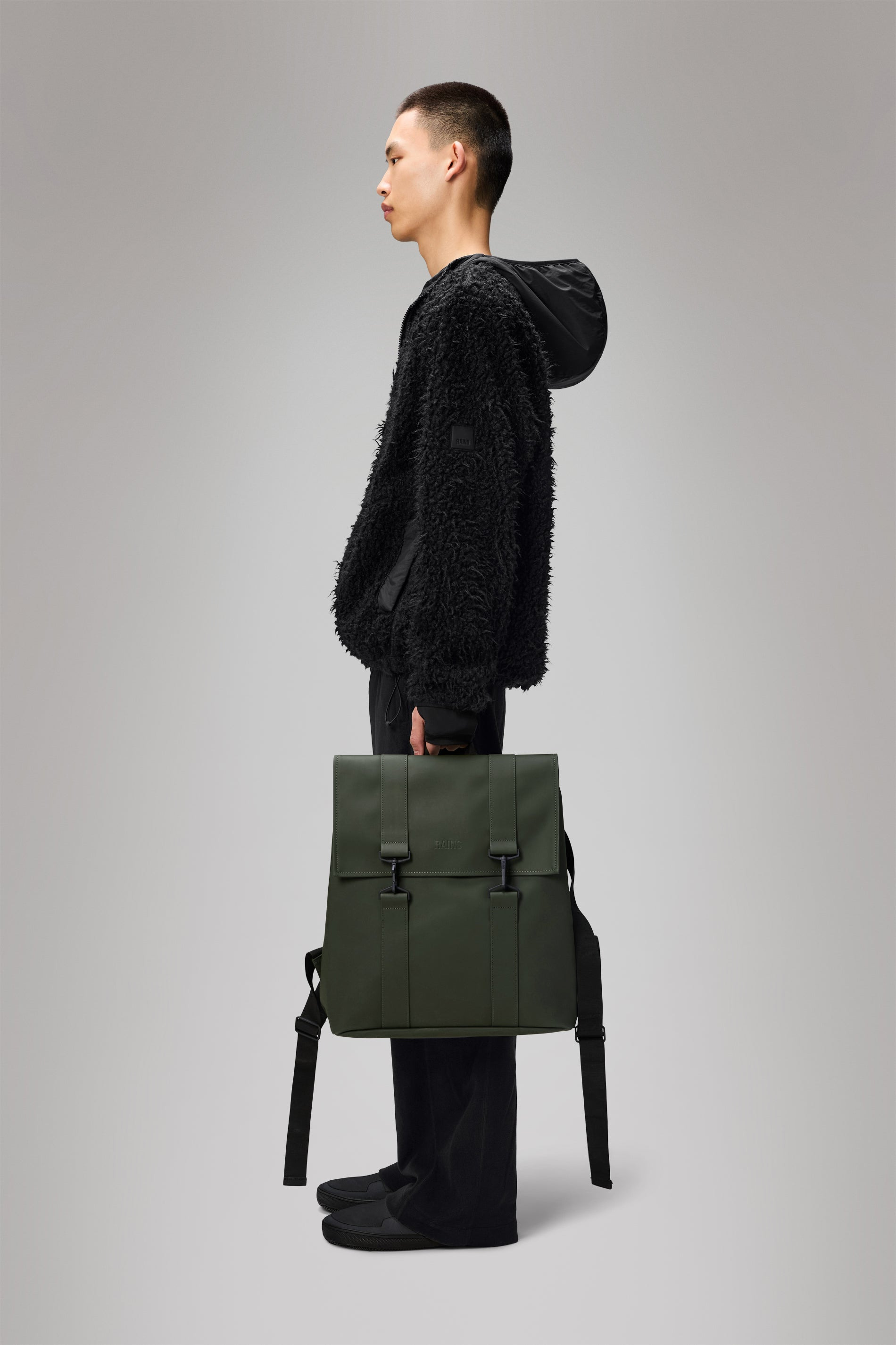MSN Bag - 2