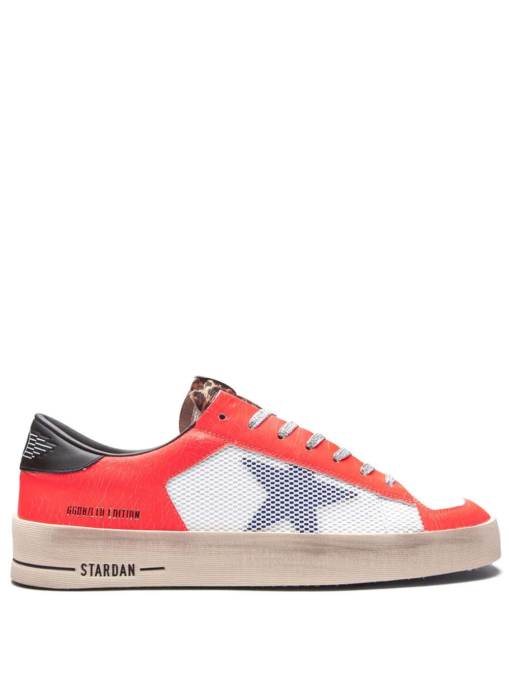 Stardan low-top sneakers - 1