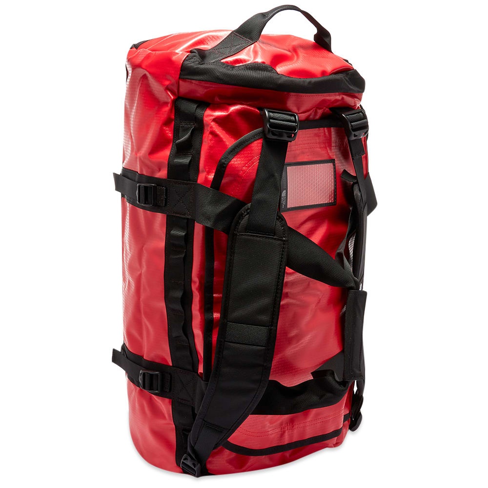 The North Face Base Camp M Duffel Bag - 3