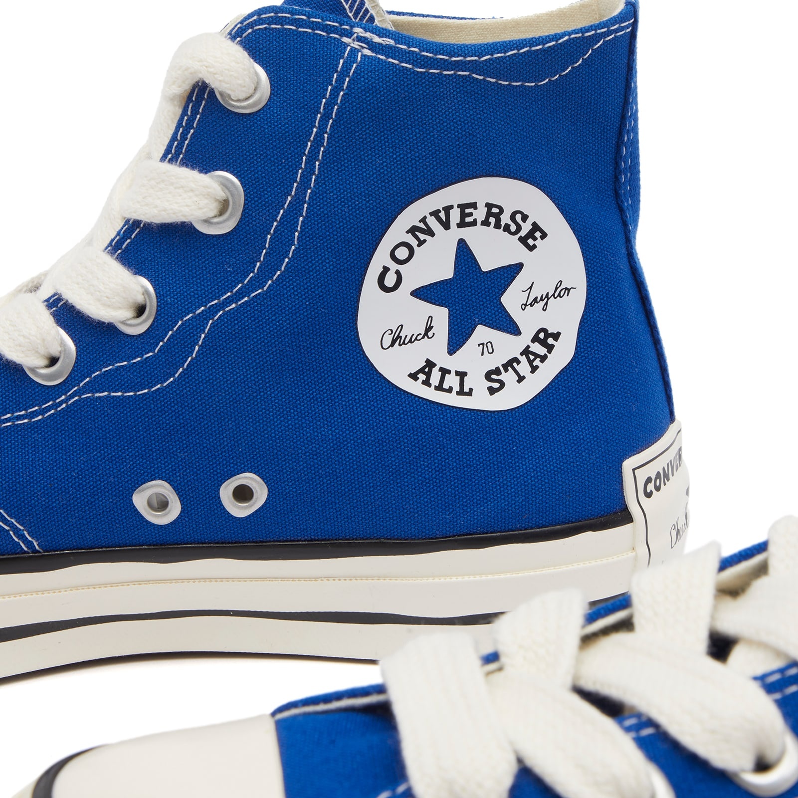 Converse Chuck 70 Sketch High - 4