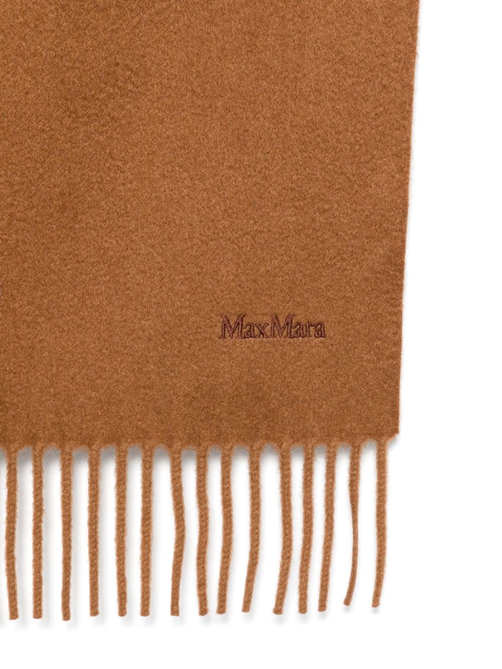 cashmere scarf - 2