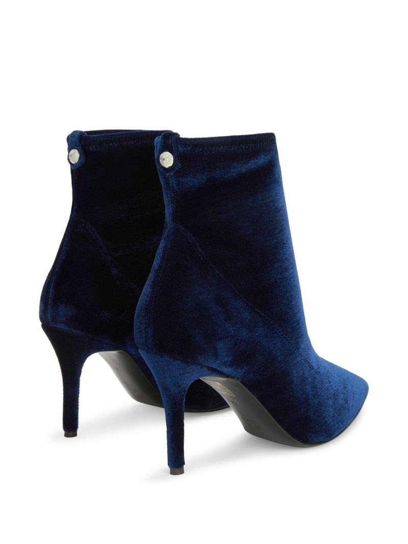 90mm Mirea boots 3