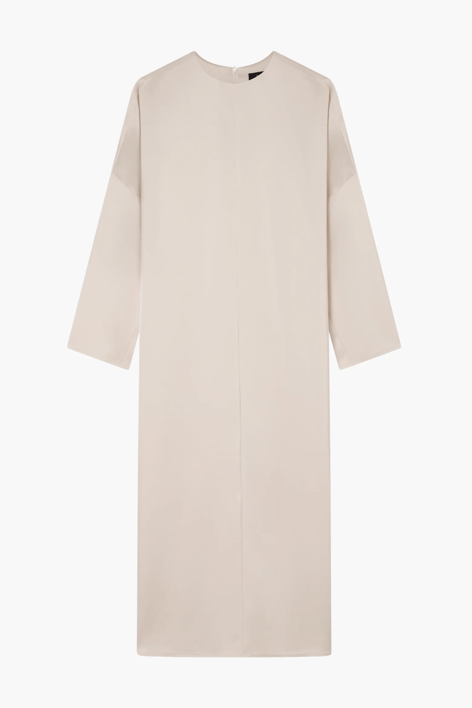 SISCO DRESS - 1