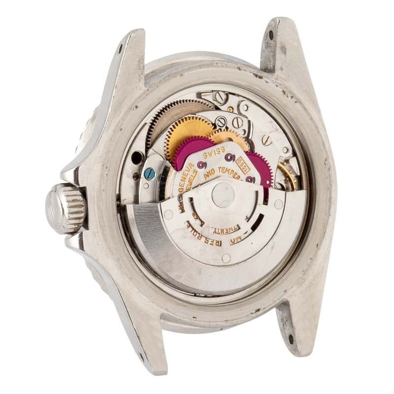 Vintage Rolex Submariner 5512 Spider Dial - 5