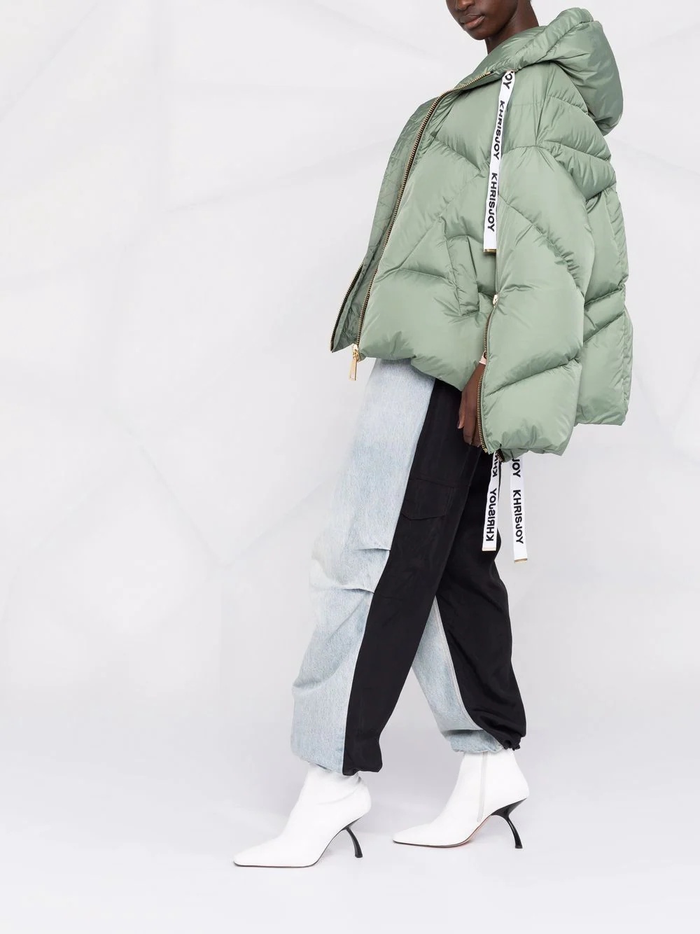 Puff padded jacket - 6