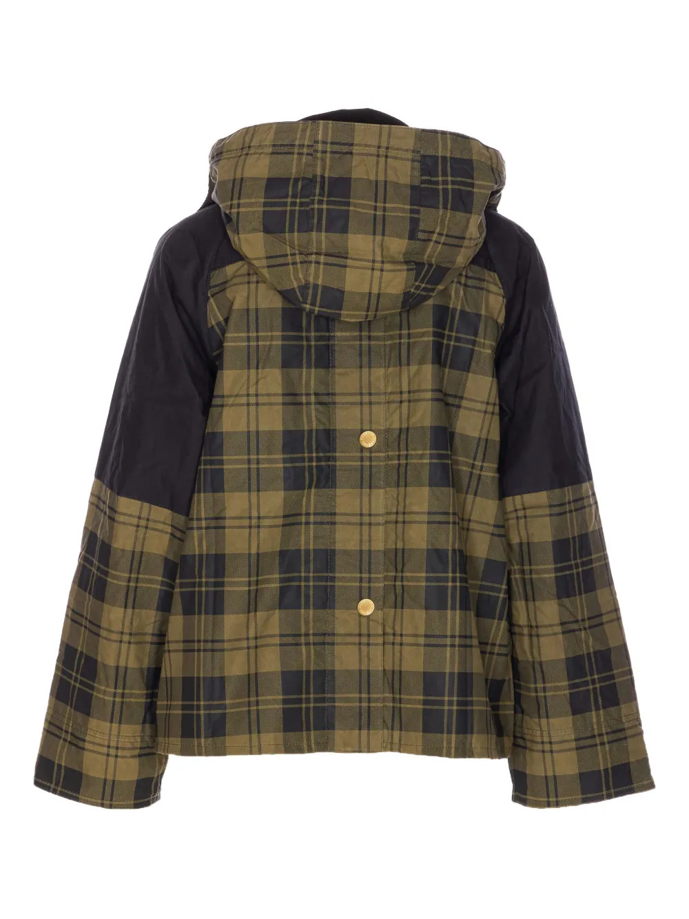 BARBOUR - Women Barbour Elaine Showerproof Jacket - 2