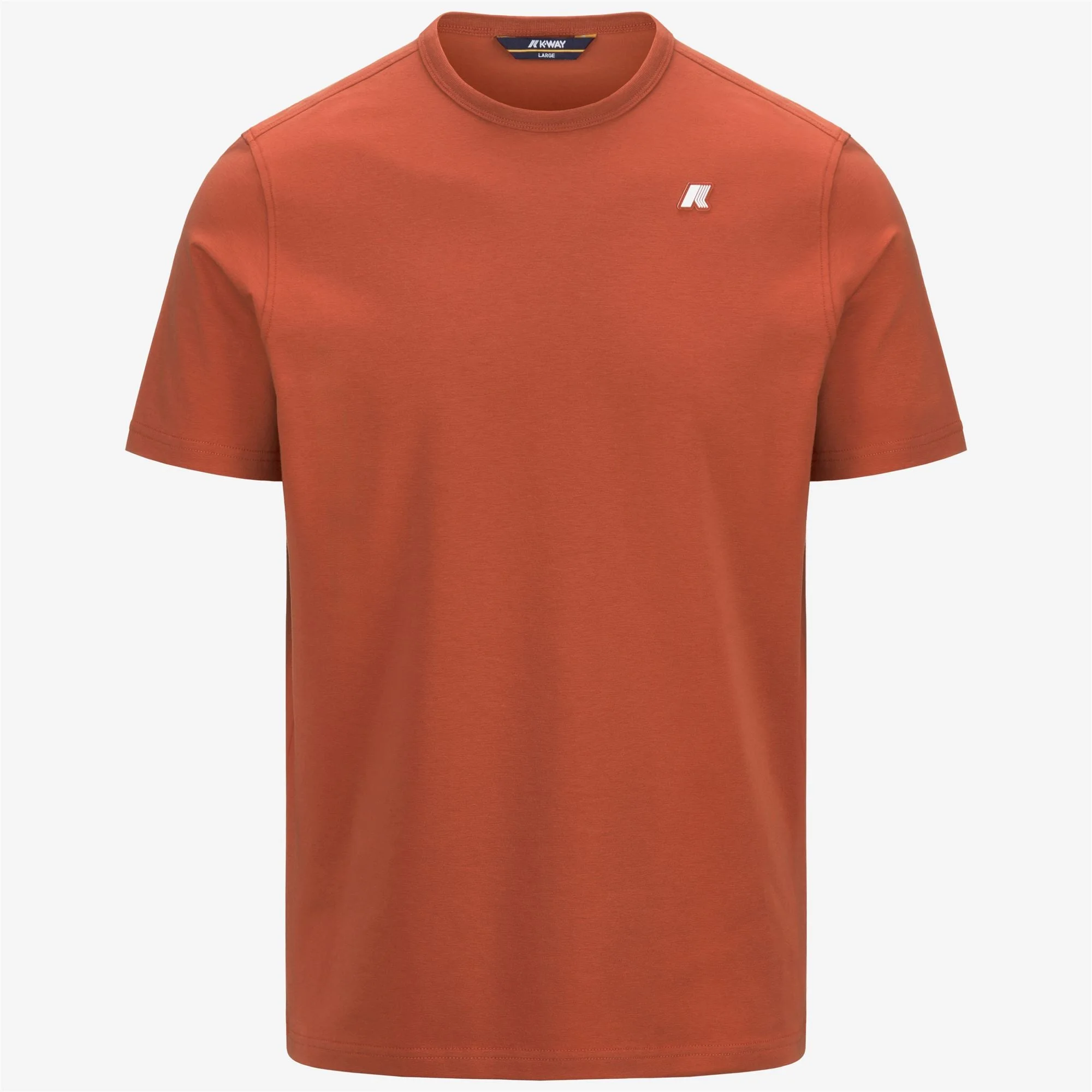 ADAME LIGHT STRETCH JERSEY - 1