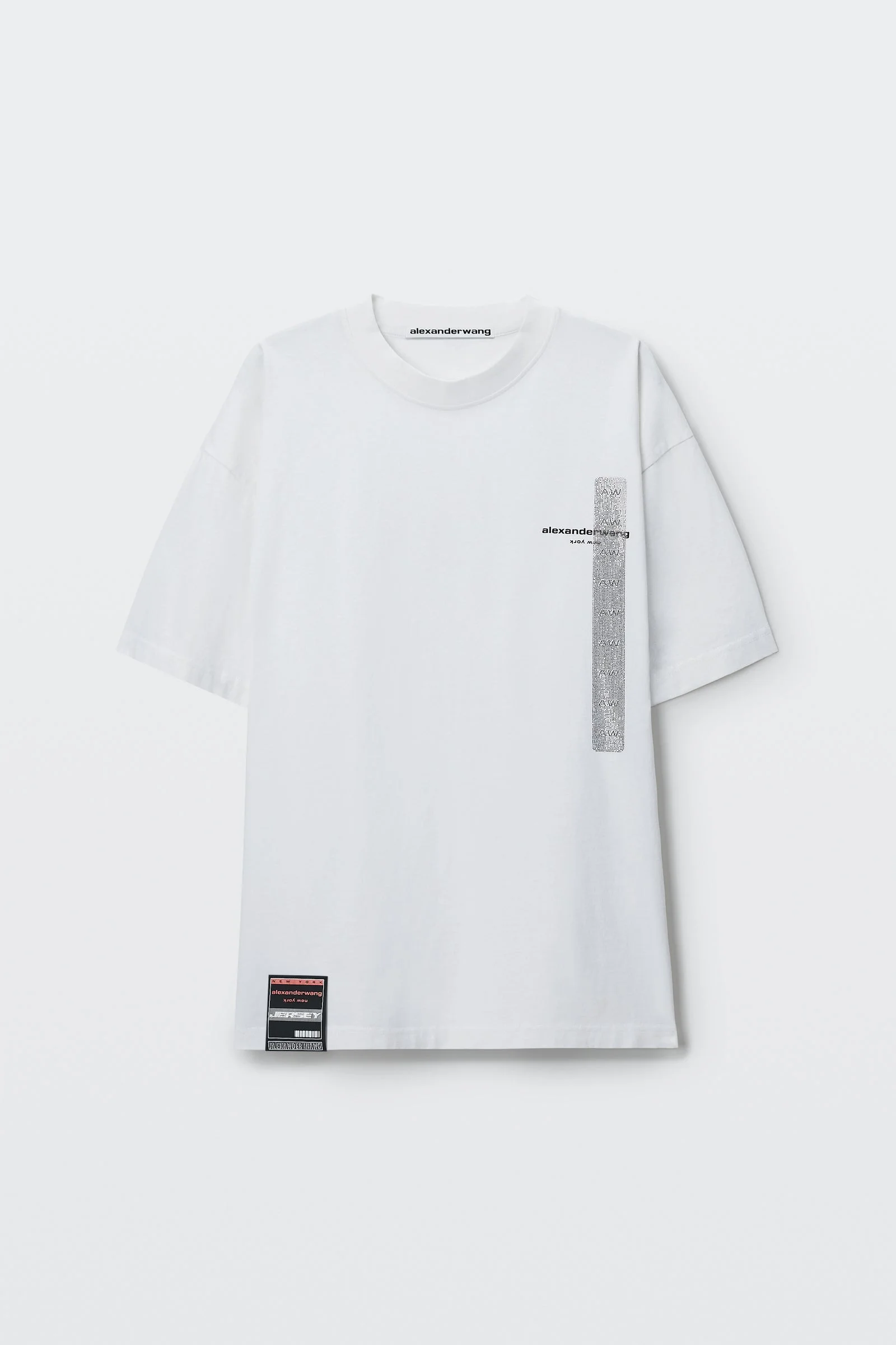 graphic tee - 1