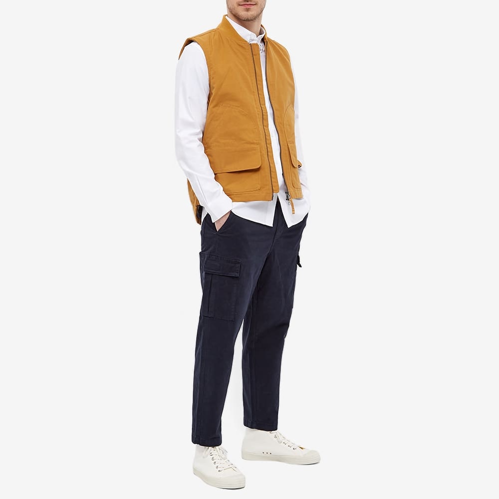 Nudie Douglas Duck Vest - 7