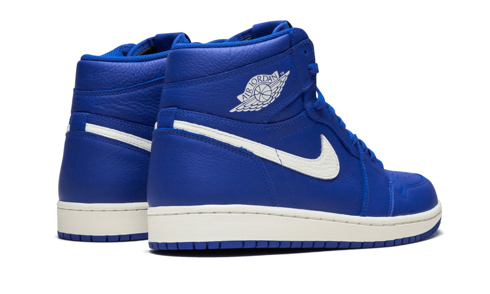 Air Jordan 1 Retro High OG "Hyper Royal" - 3