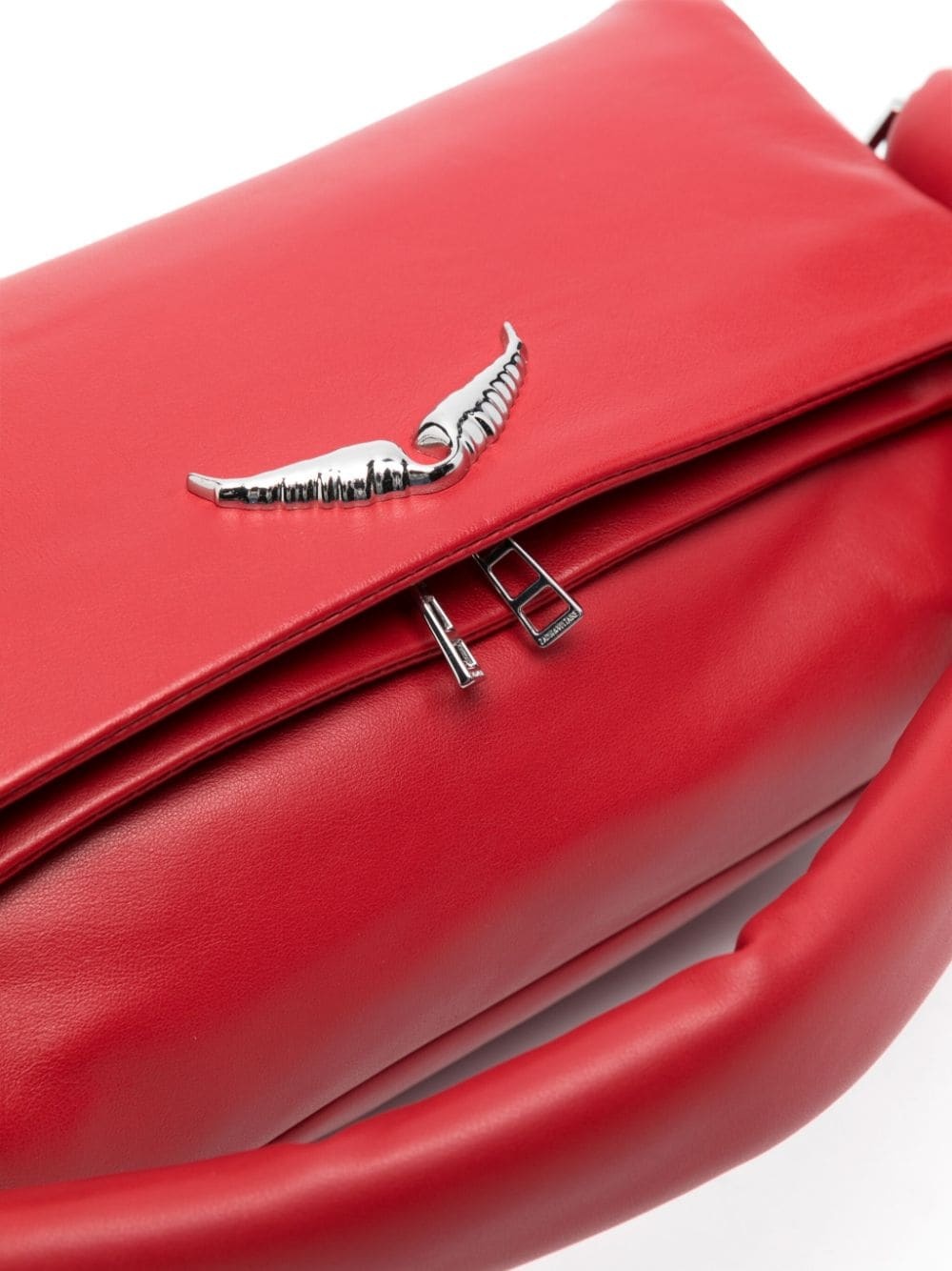 Rocky Eternal leather bag - 4