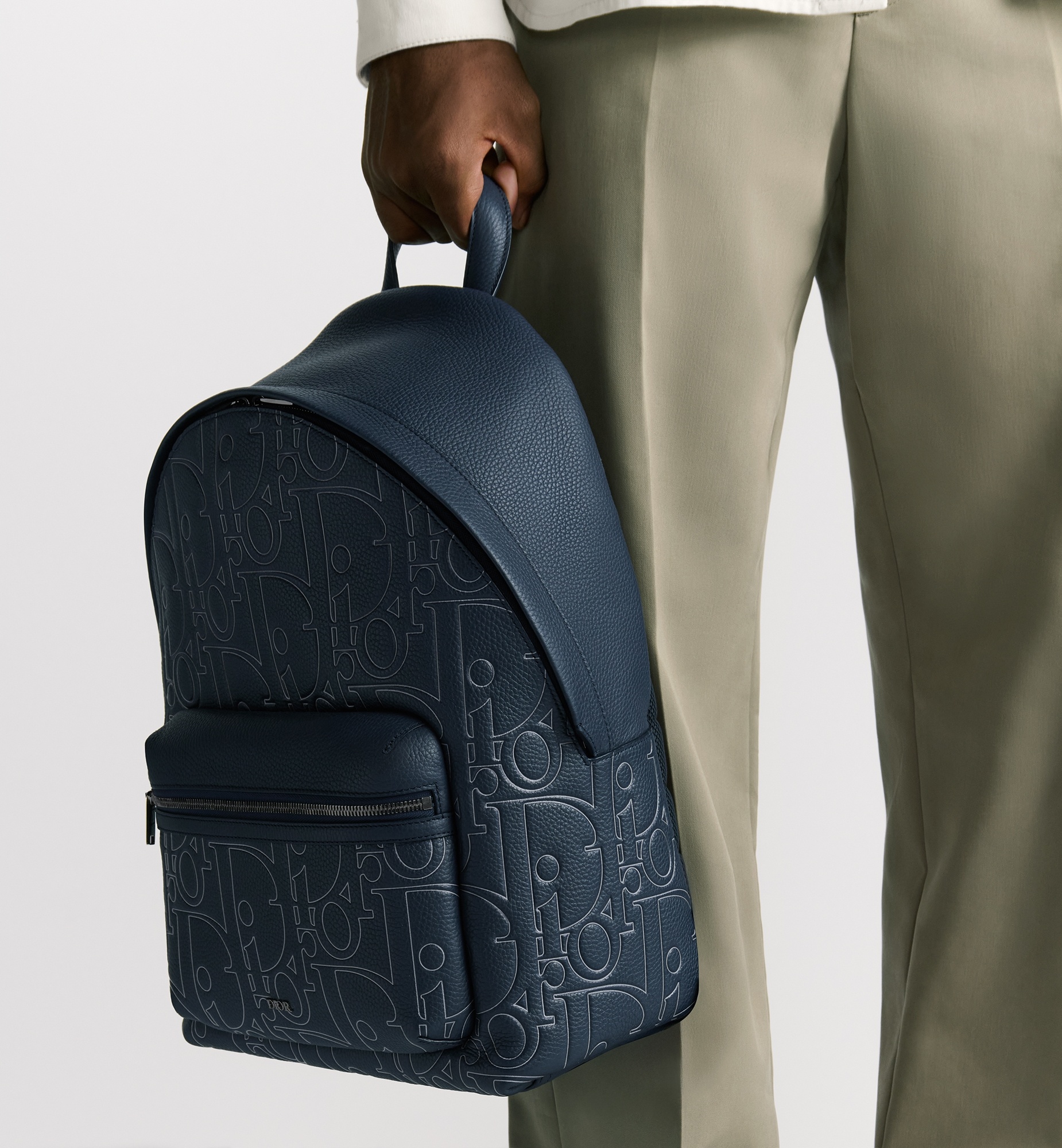 Rider 2.0 Zipped Backpack - 3