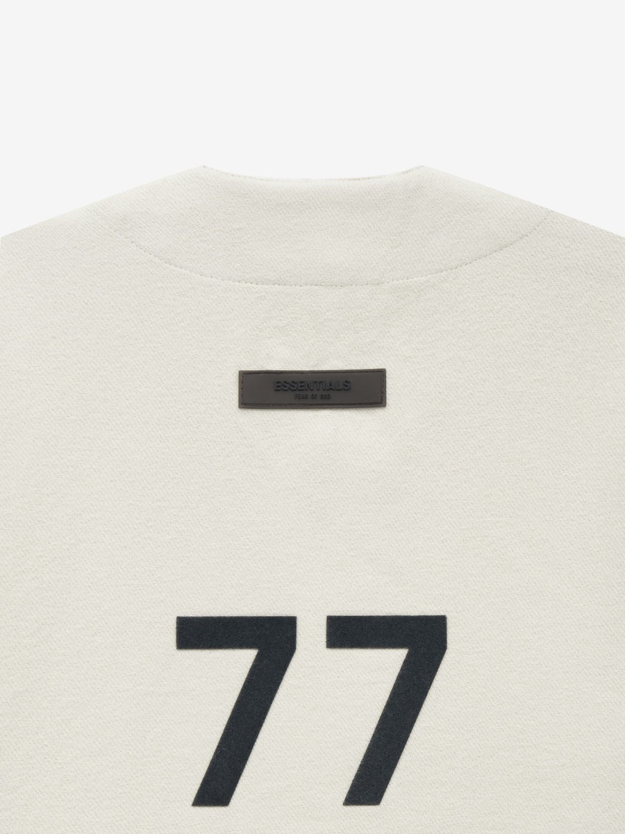 BASEBALL JERSEY - 4