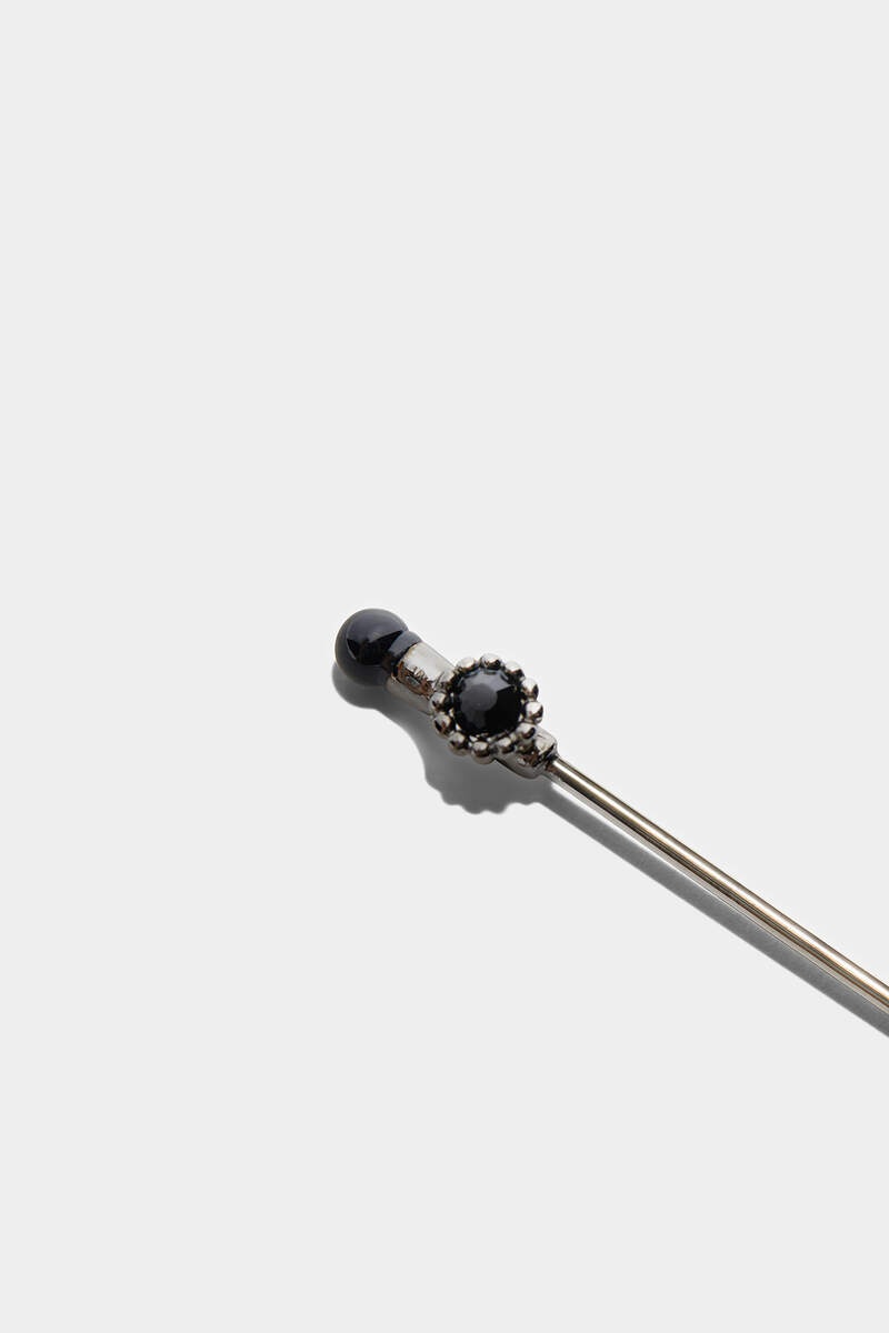 D2 CLASSIC TIE PIN - 3