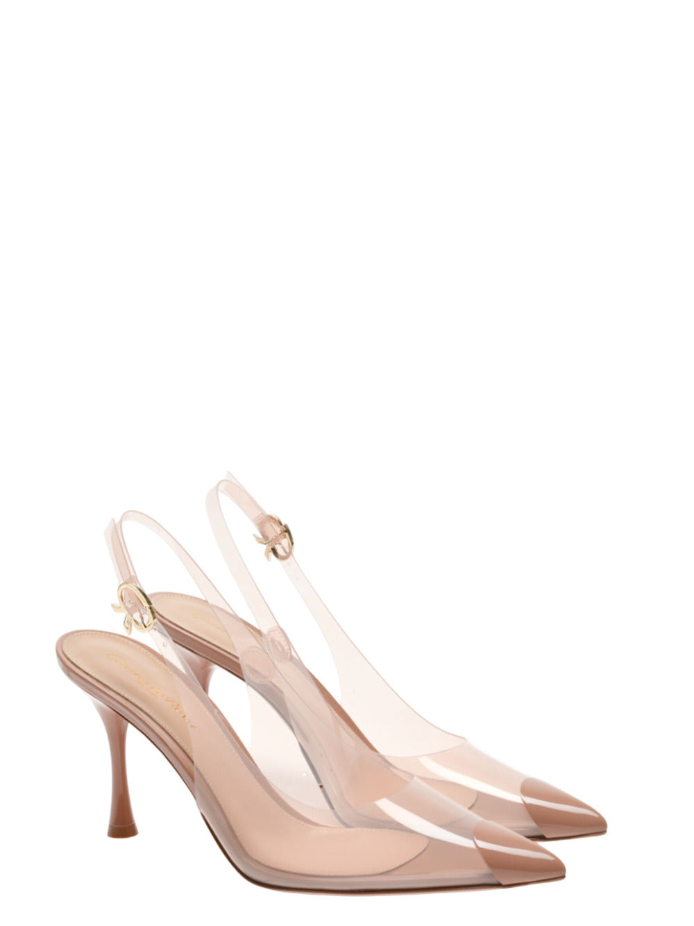 Gianvito Rossi Women Diana 85 - 2