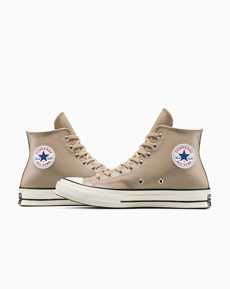 Chuck 70 Leather 7