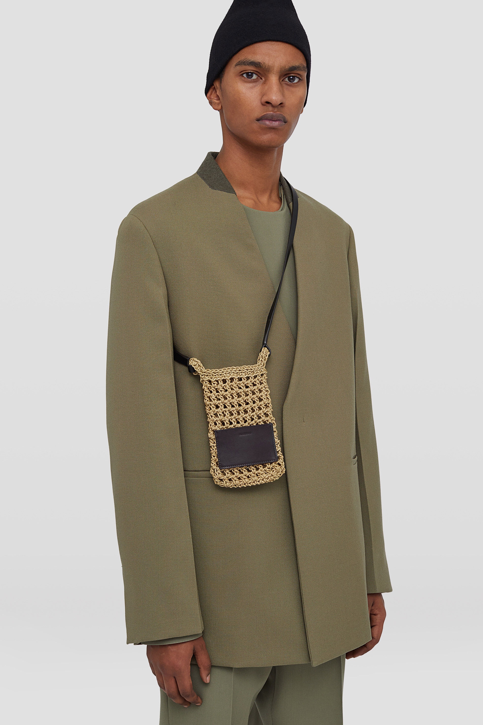 Crossbody Bag - 5