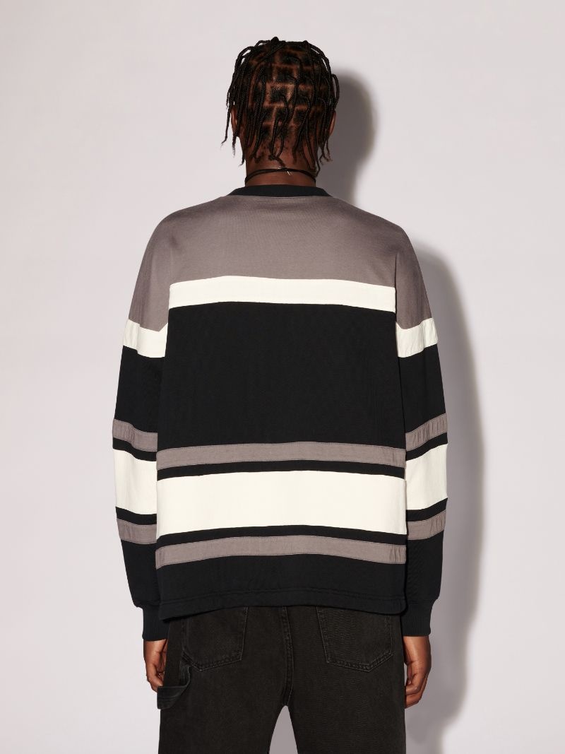 Hockey Sweatshirt - 4