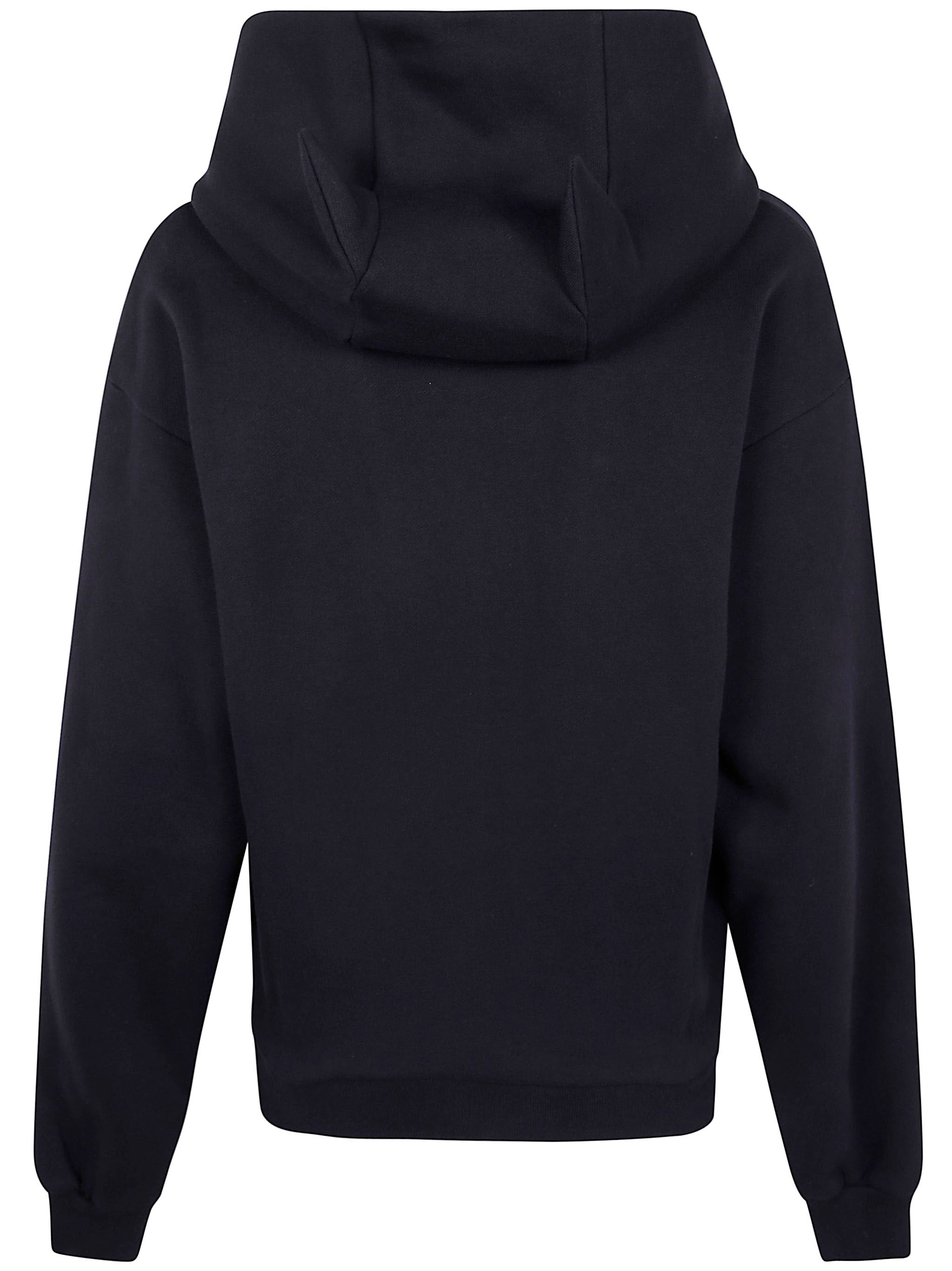 Coperni Women Horn Hoodie - 7