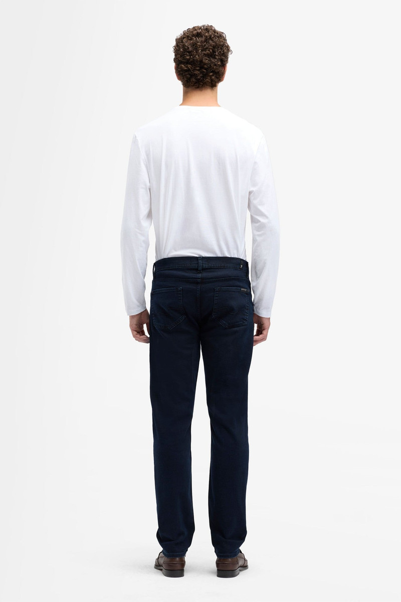SLIMMY TAPERED in Luxe Performance 5