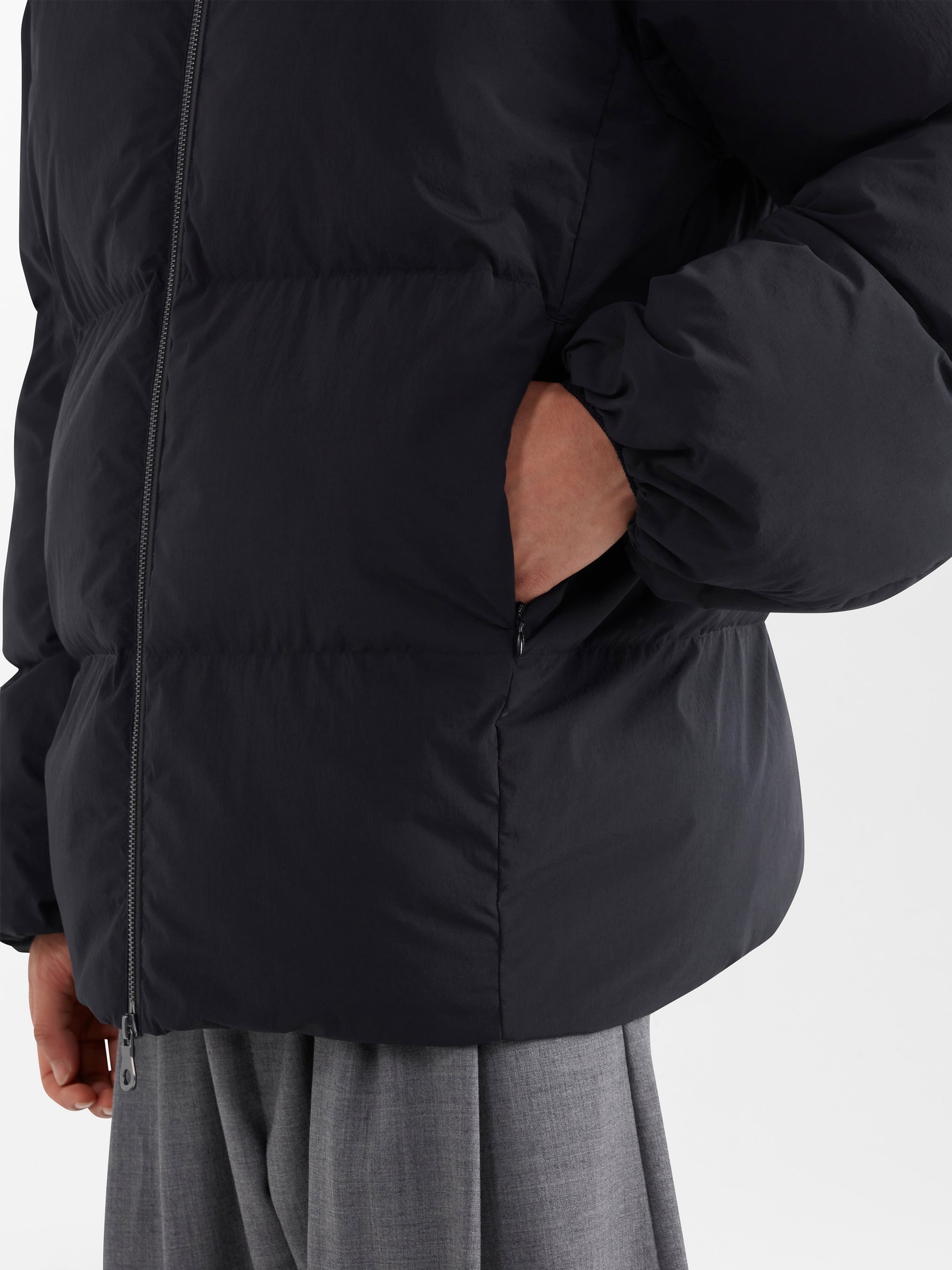 Oject Jacket - 6