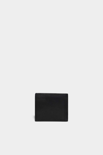 DSQUARED2 BE ICON WALLET outlook