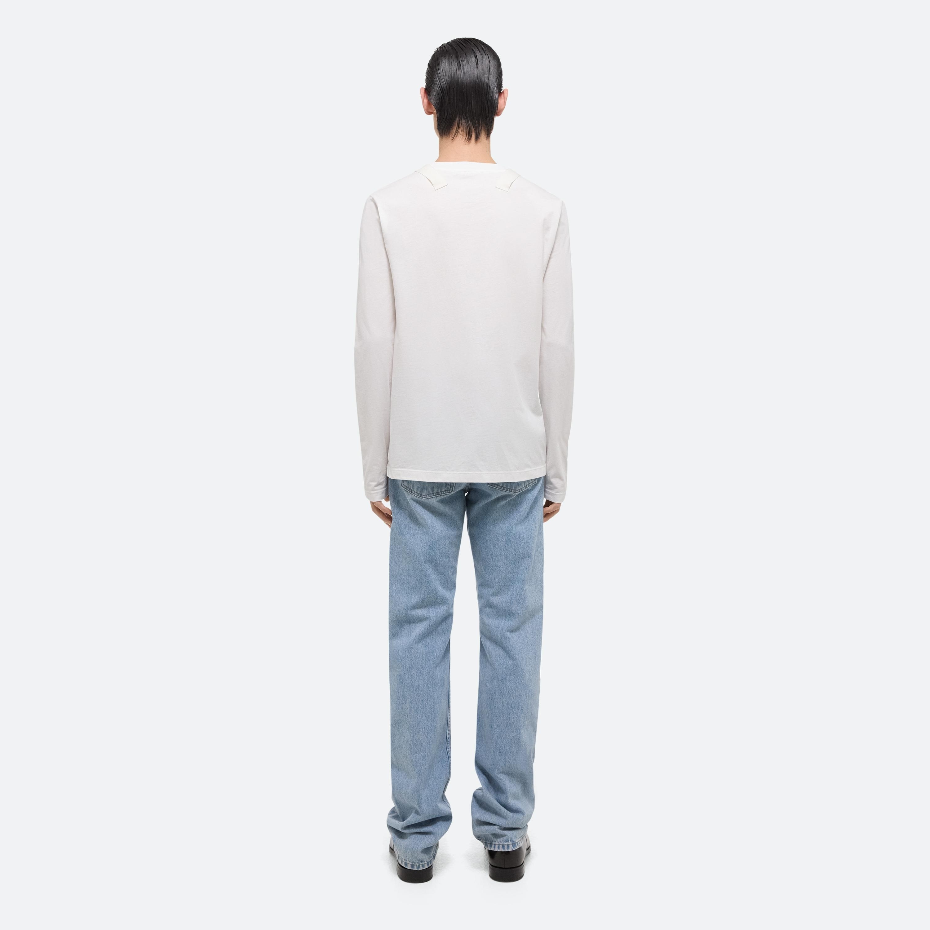 LONG-SLEEVE SEATBELT TEE - 8