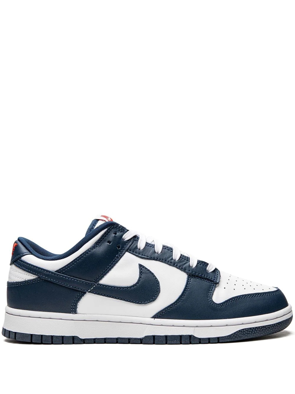 Dunk Low Retro "USA" sneakers - 1