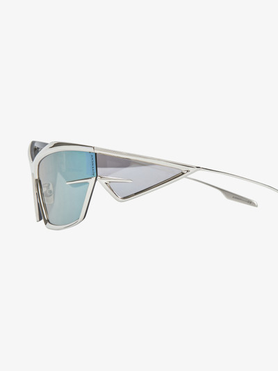 Givenchy GIV CUT UNISEX SUNGLASSES IN METAL outlook