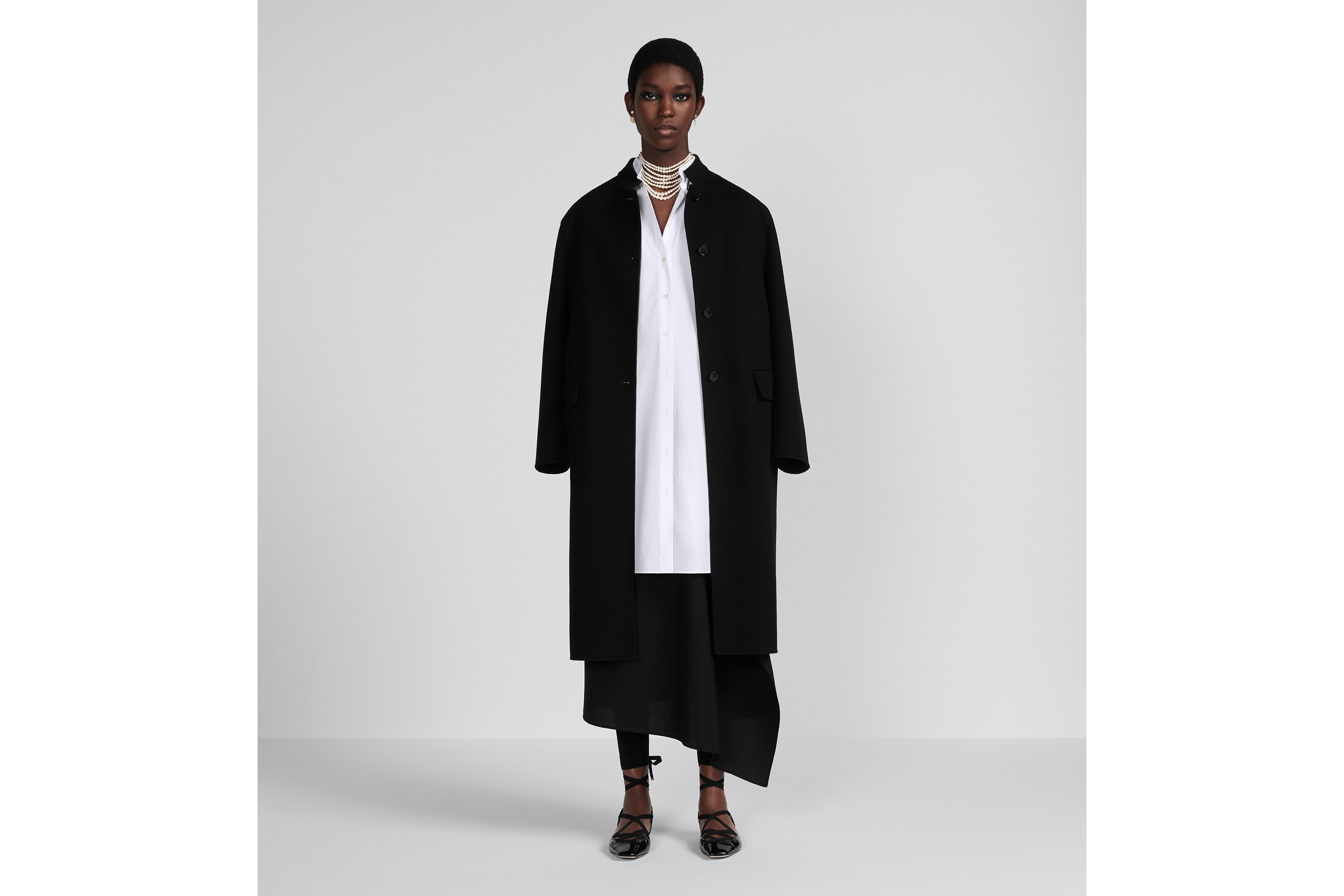 Coat - 4