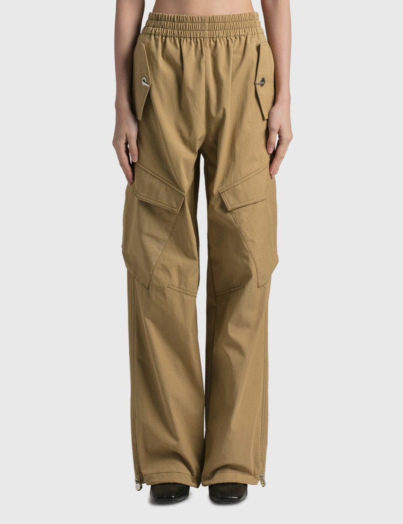 LATCH CARGO PANTS - 1