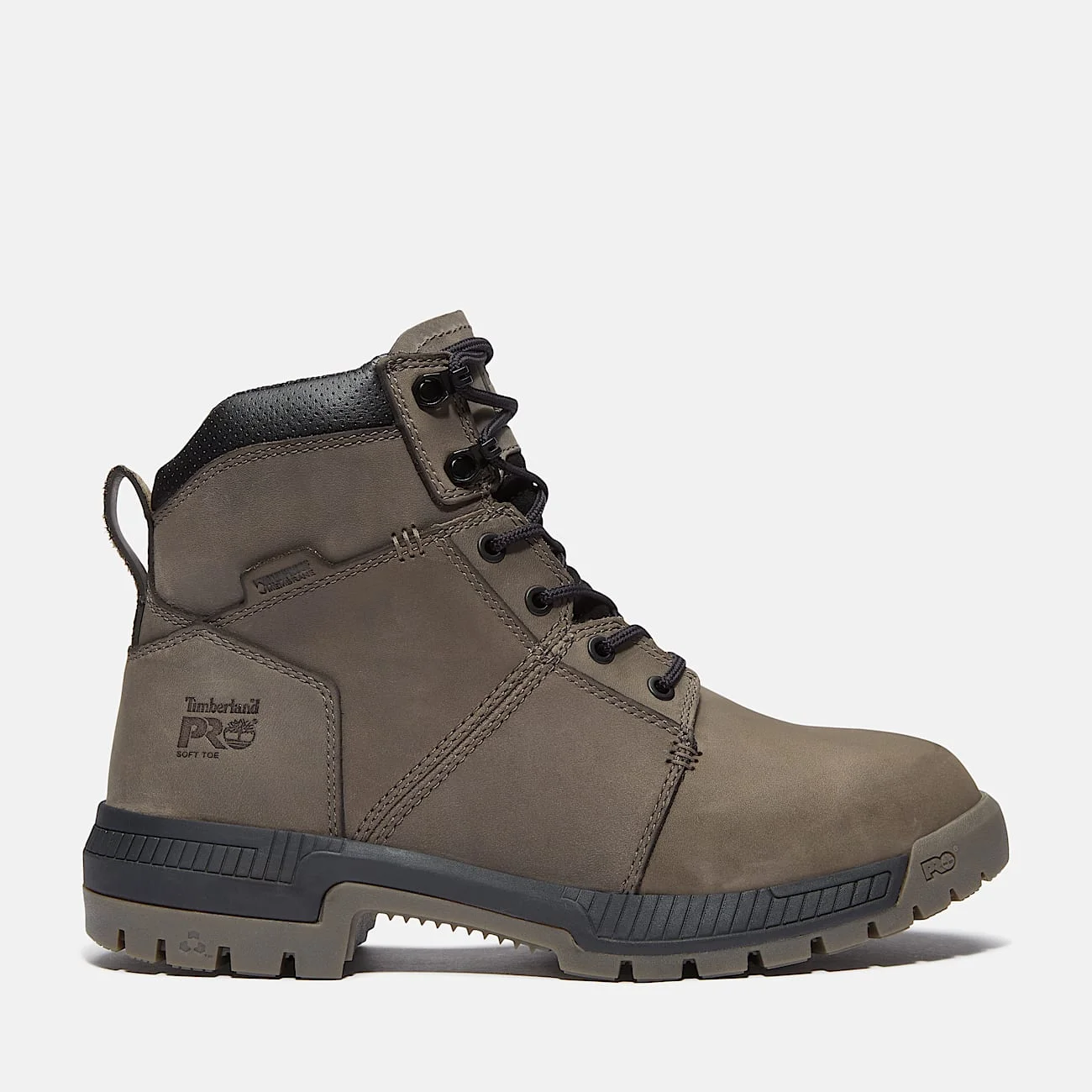 Men's Montauk 6" Soft Toe Work Boot - 1