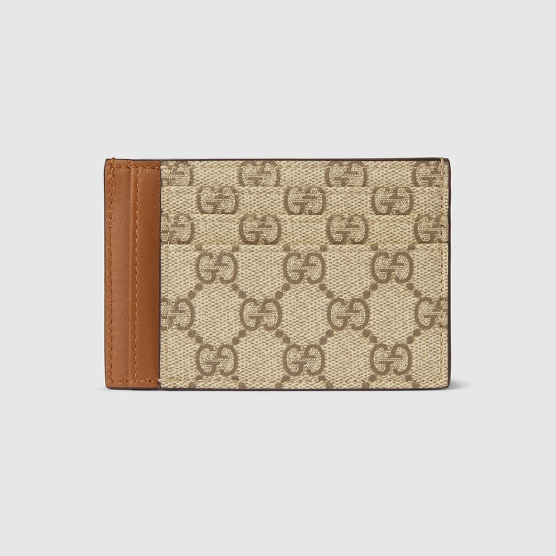 GG Emblem card case 4