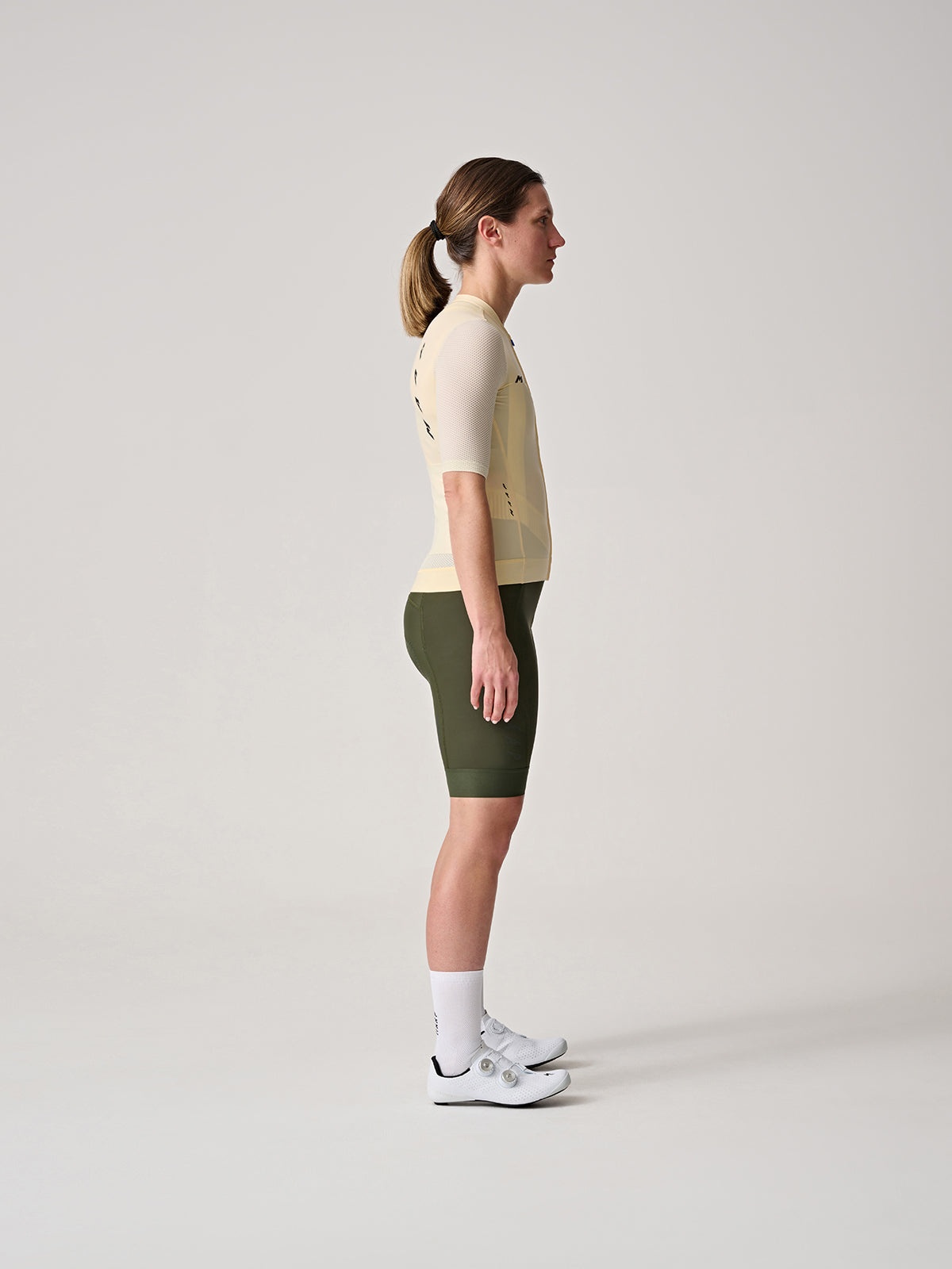 Women's Evade Pro Base Jersey 2.0 - 3