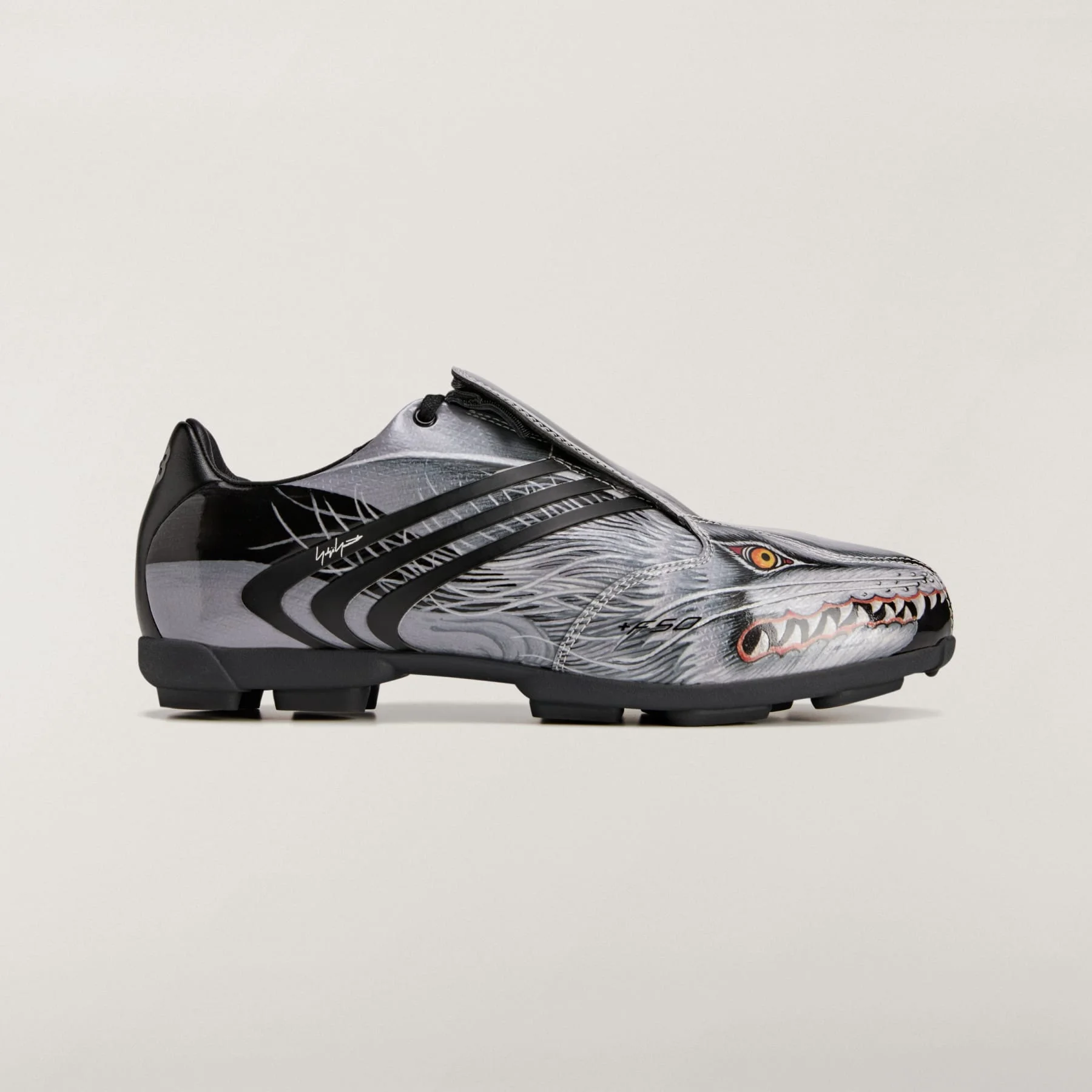 Y-3 F50 BEAST shoes - 1