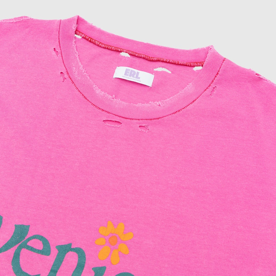 VENICE S/S T-SHIRT - 2