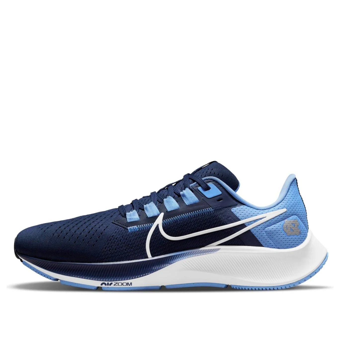 Nike Air Zoom Pegasus 38 'UNC' DJ0860-400 - 1